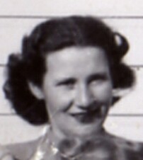 Mildred Gooden